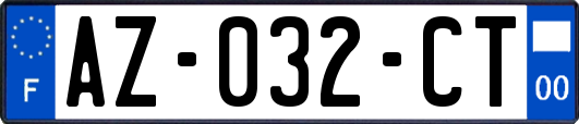 AZ-032-CT