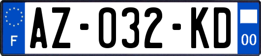 AZ-032-KD