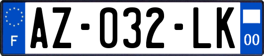 AZ-032-LK