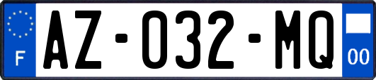 AZ-032-MQ