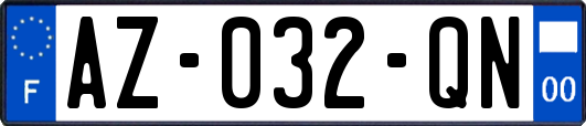 AZ-032-QN