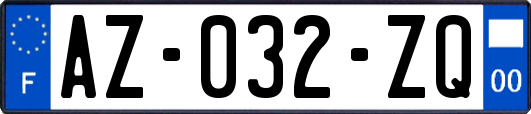 AZ-032-ZQ