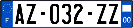 AZ-032-ZZ
