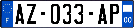 AZ-033-AP