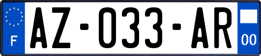 AZ-033-AR