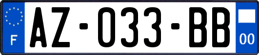 AZ-033-BB