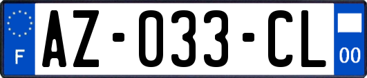 AZ-033-CL