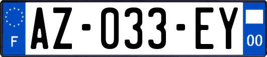 AZ-033-EY