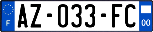 AZ-033-FC