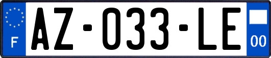 AZ-033-LE