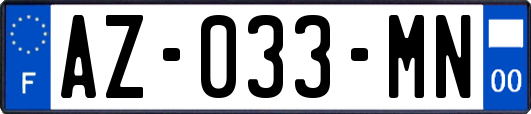 AZ-033-MN