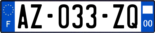 AZ-033-ZQ