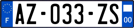 AZ-033-ZS