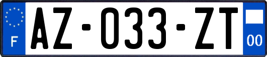 AZ-033-ZT