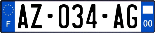 AZ-034-AG