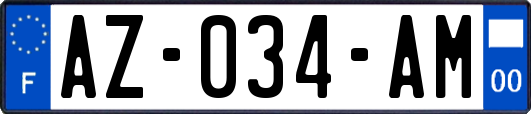 AZ-034-AM