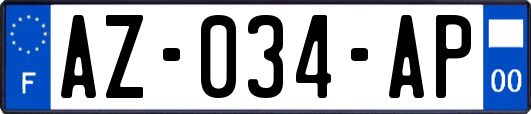 AZ-034-AP