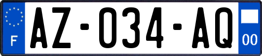 AZ-034-AQ