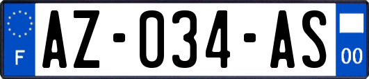 AZ-034-AS