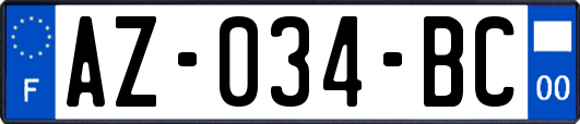 AZ-034-BC