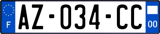 AZ-034-CC
