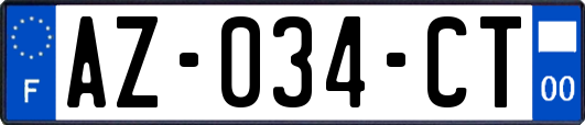 AZ-034-CT