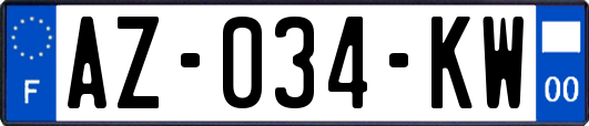 AZ-034-KW