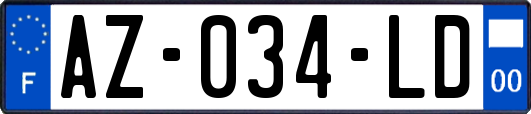 AZ-034-LD