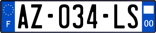 AZ-034-LS