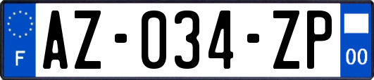 AZ-034-ZP