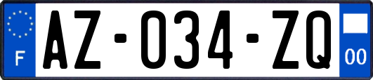 AZ-034-ZQ
