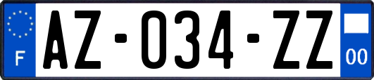 AZ-034-ZZ