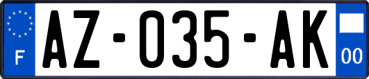 AZ-035-AK