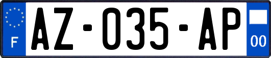 AZ-035-AP