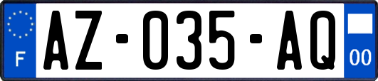 AZ-035-AQ