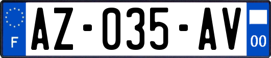 AZ-035-AV