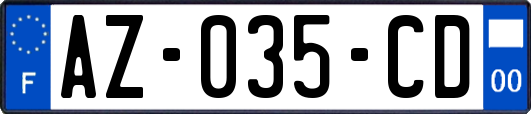 AZ-035-CD
