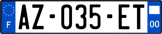 AZ-035-ET