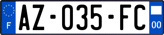 AZ-035-FC