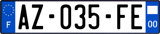 AZ-035-FE