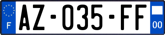 AZ-035-FF