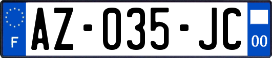 AZ-035-JC