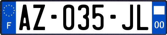 AZ-035-JL