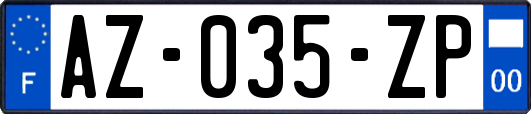 AZ-035-ZP