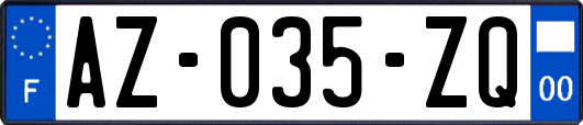 AZ-035-ZQ