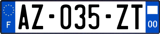 AZ-035-ZT