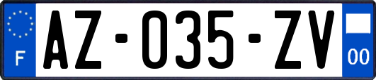 AZ-035-ZV