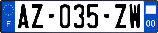 AZ-035-ZW