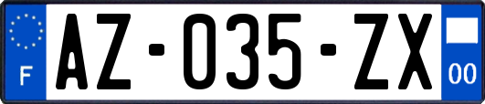 AZ-035-ZX