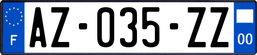 AZ-035-ZZ
